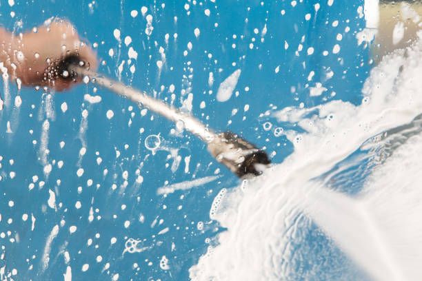 Best Dumpster Area Cleaning  in Boothwyn, PA
